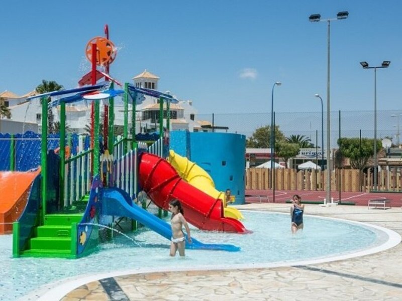 Protur Roquetas Hotel & Spa 43