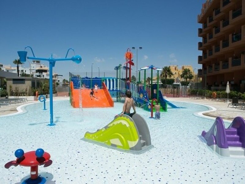 Protur Roquetas Hotel & Spa 44