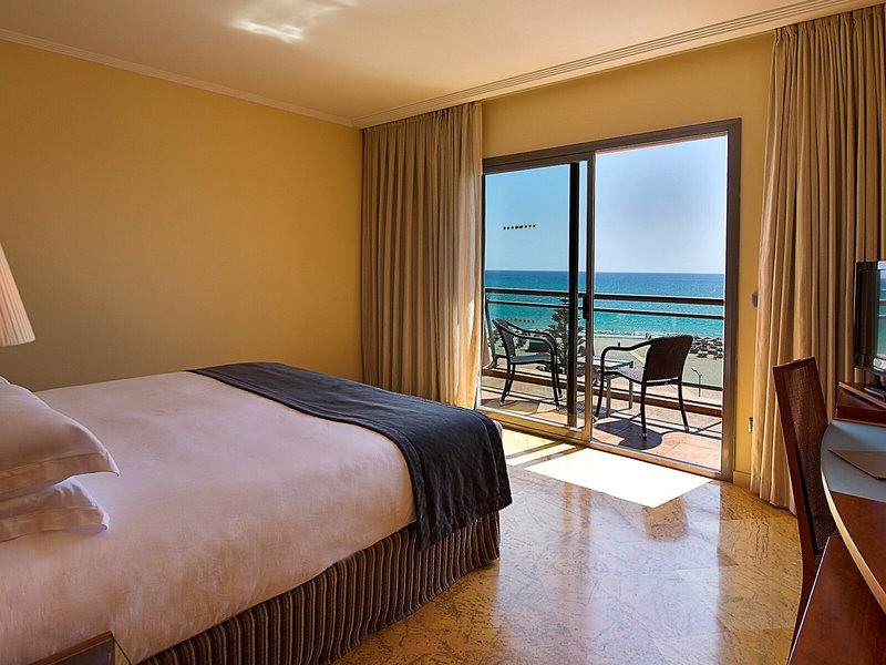 Protur Roquetas Hotel & Spa 45