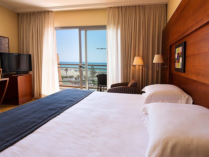 Protur Roquetas Hotel & Spa 46