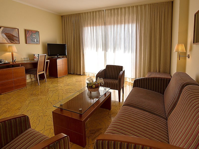 Protur Roquetas Hotel & Spa 47