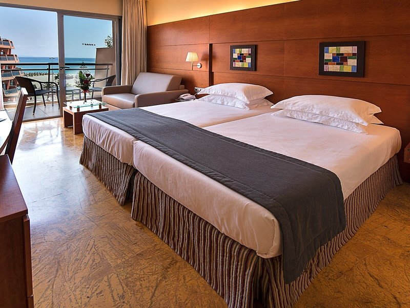 Protur Roquetas Hotel & Spa 48