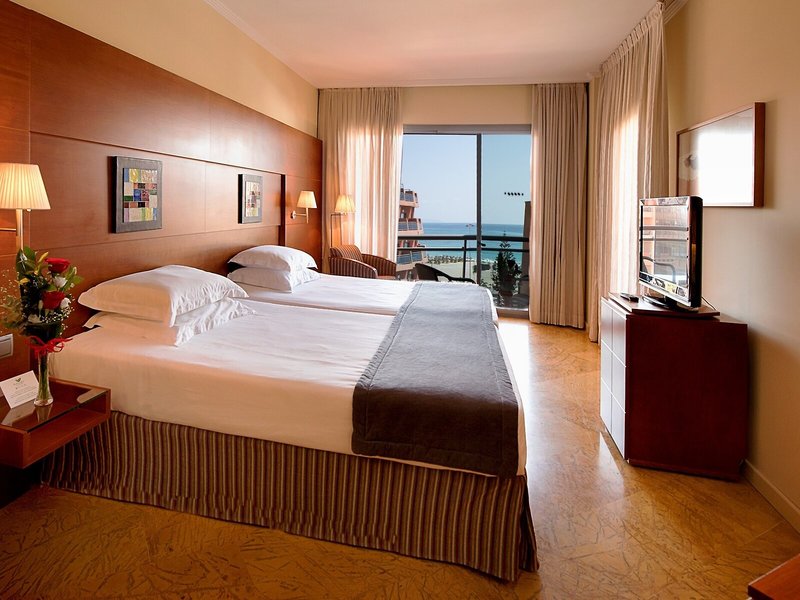 Protur Roquetas Hotel & Spa 49