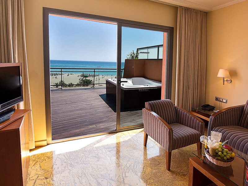 Protur Roquetas Hotel & Spa 50