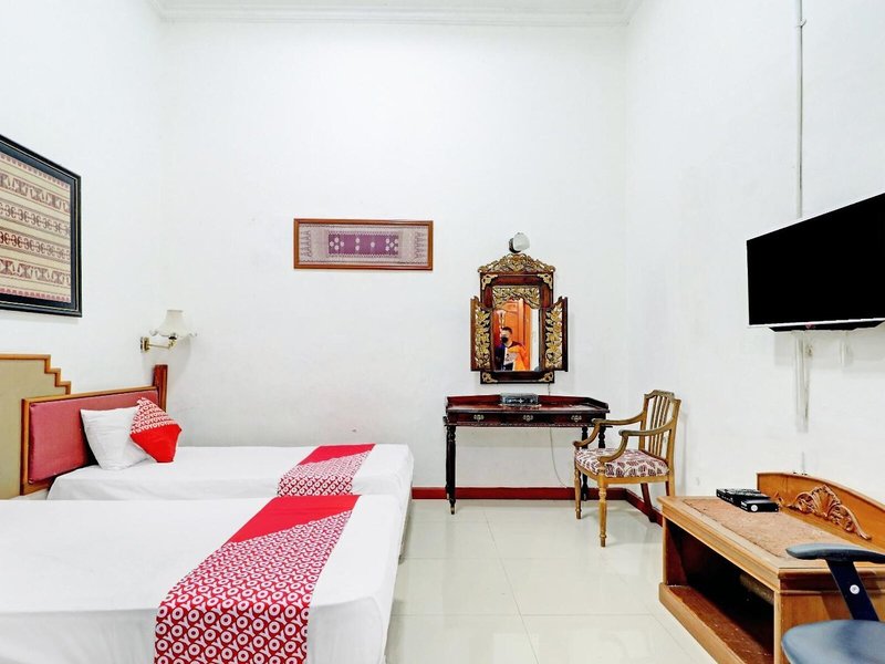Lombok Ethnic Bandung 4