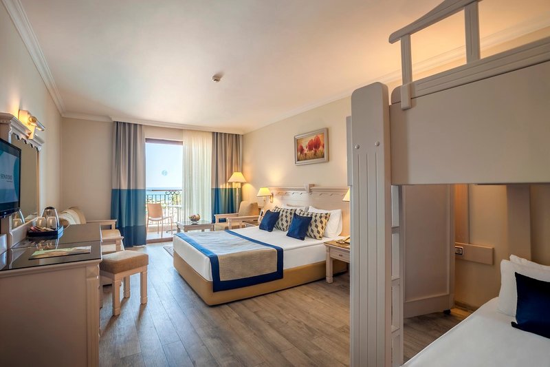 Hotel Turan Prince 9