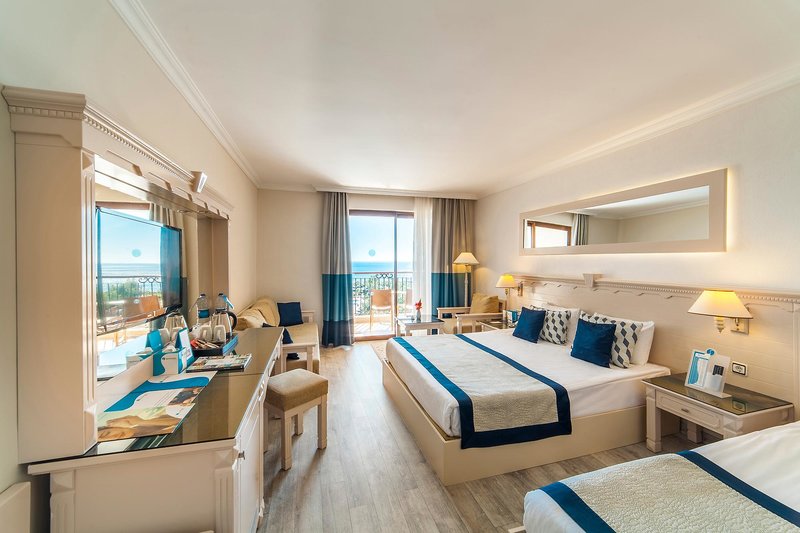 Hotel Turan Prince 10