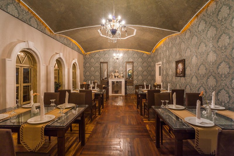Hotel Turan Prince 13