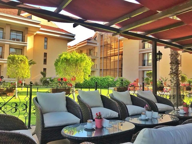 Hotel Turan Prince 14