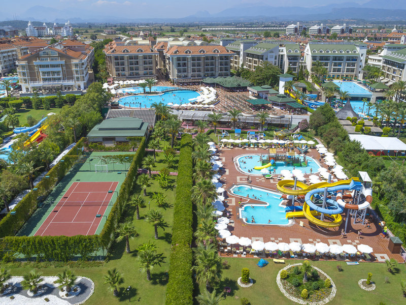 Hotel Turan Prince 2
