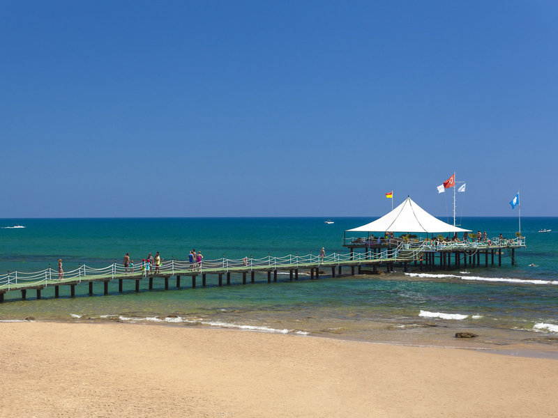 Hotel Turan Prince 4