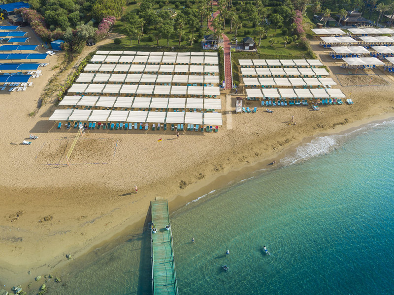 Hotel Turan Prince 5