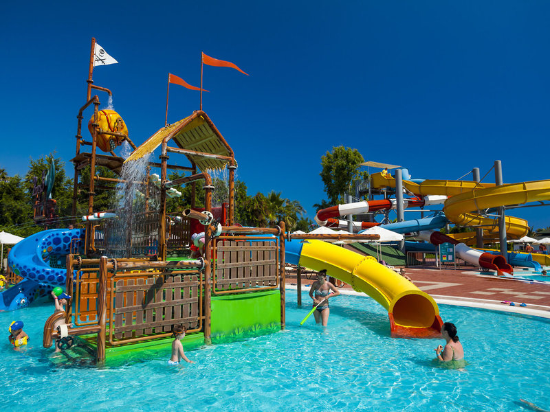 Hotel Turan Prince 7