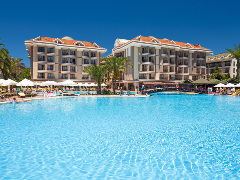 Hotel Turan Prince 8