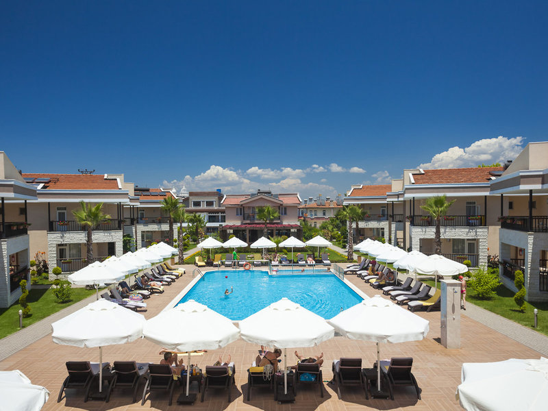 Hotel Turan Prince 9