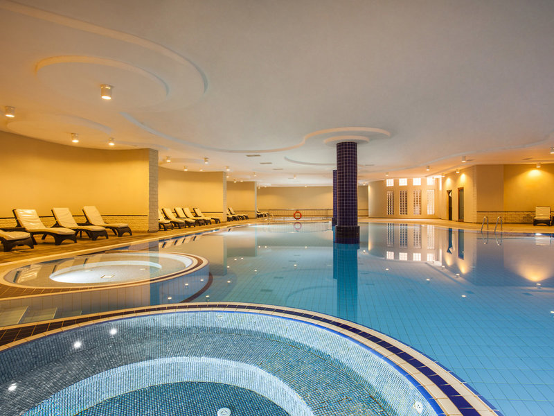 Hotel Turan Prince 10