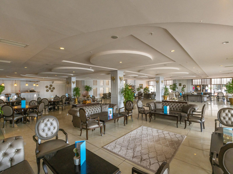 Hotel Turan Prince 12