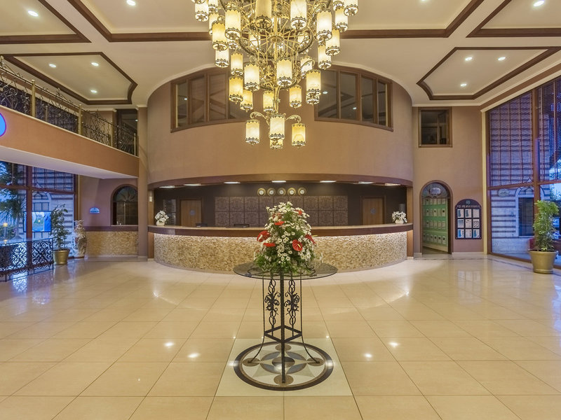 Hotel Turan Prince 14