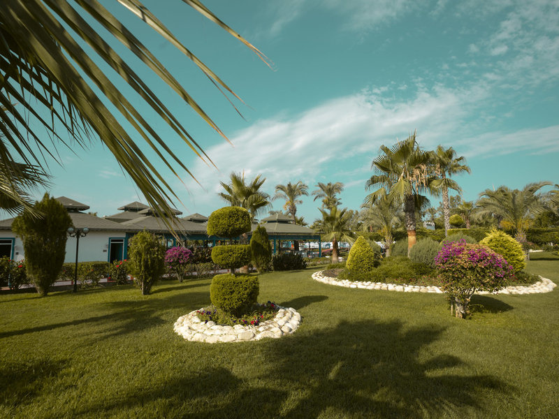 Hotel Turan Prince 15