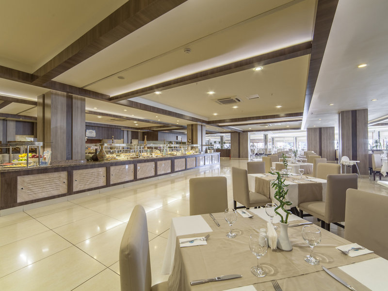 Hotel Turan Prince 18