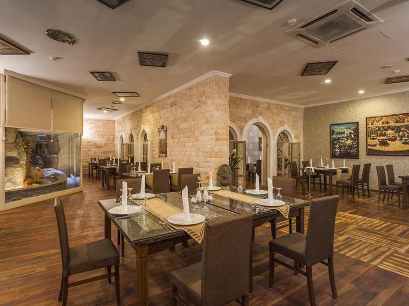 Hotel Turan Prince 20