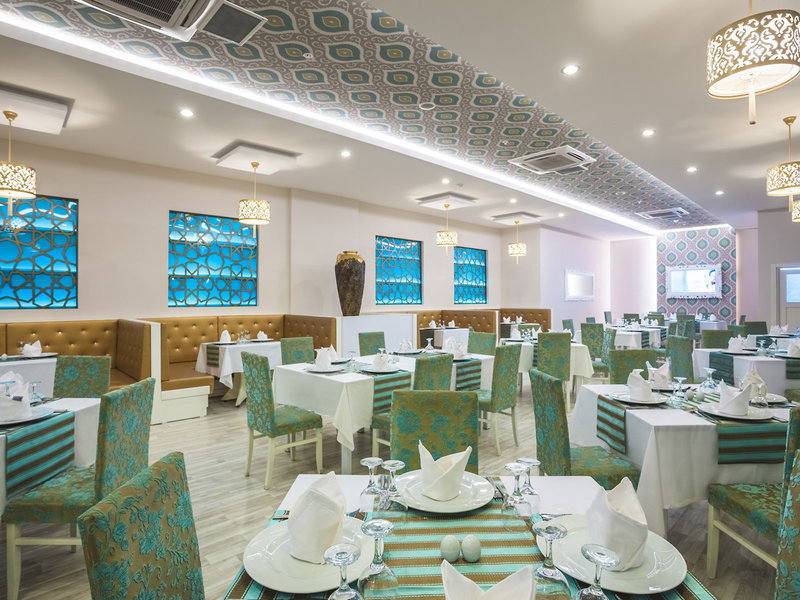 Hotel Turan Prince 23