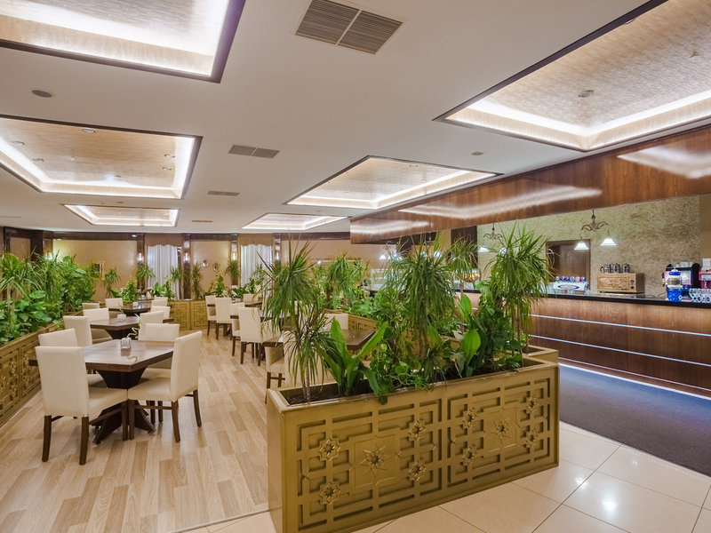 Hotel Turan Prince 26
