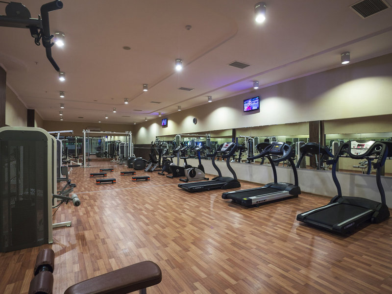 Hotel Turan Prince 28