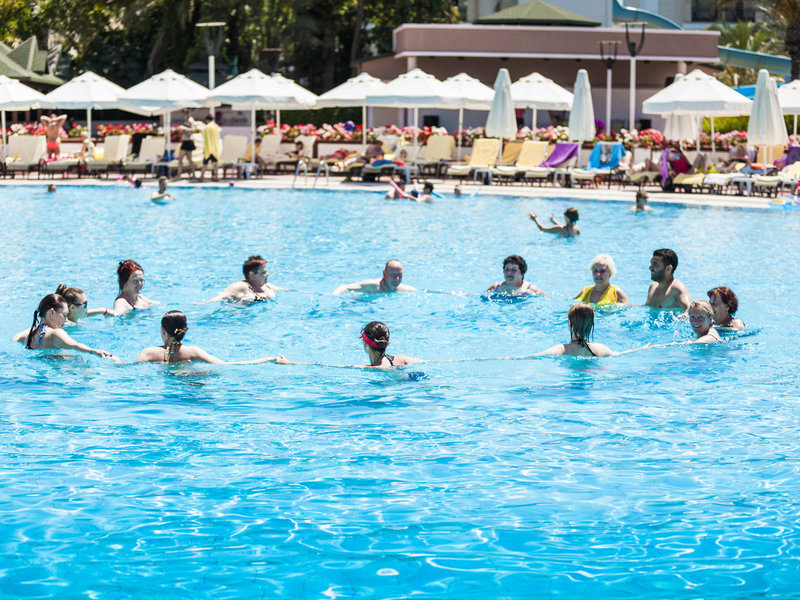 Hotel Turan Prince 29