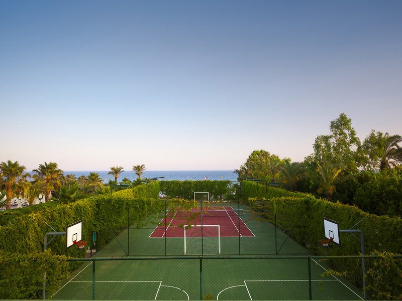 Hotel Turan Prince 30