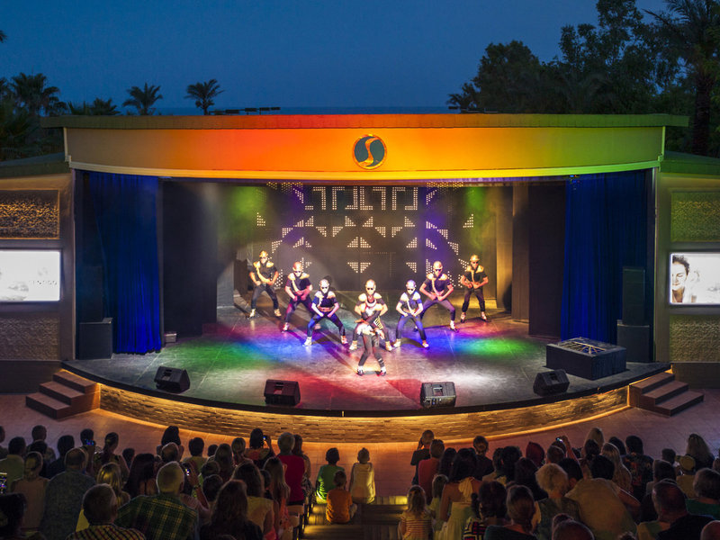 Hotel Turan Prince 32