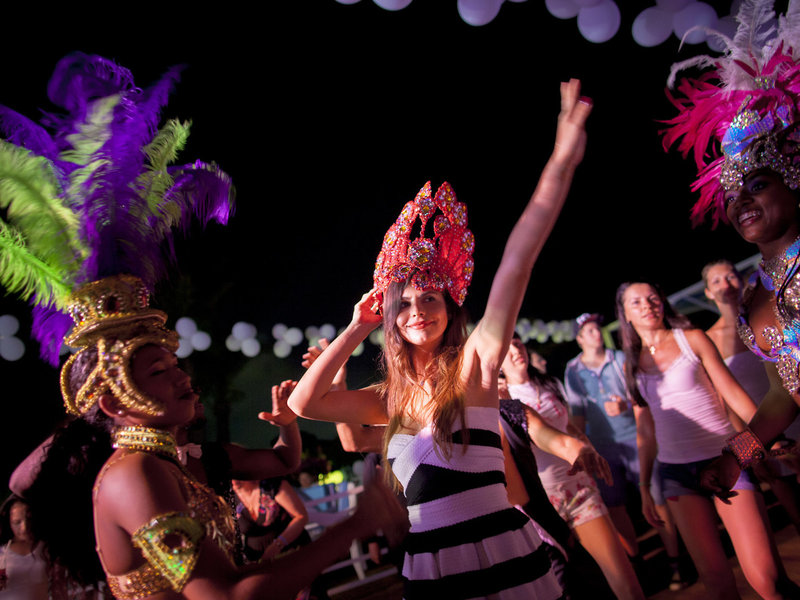 Hotel Turan Prince 33