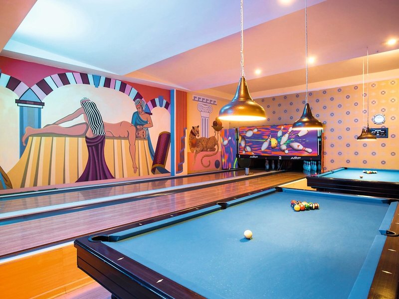 Hotel Turan Prince 34