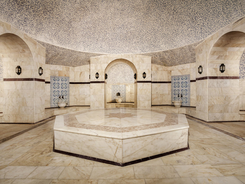 Hotel Turan Prince 35