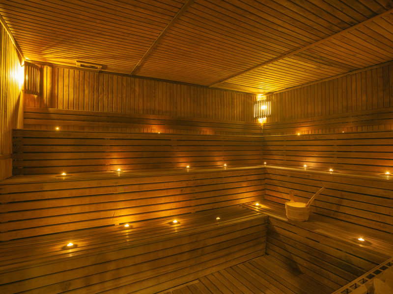 Hotel Turan Prince 36