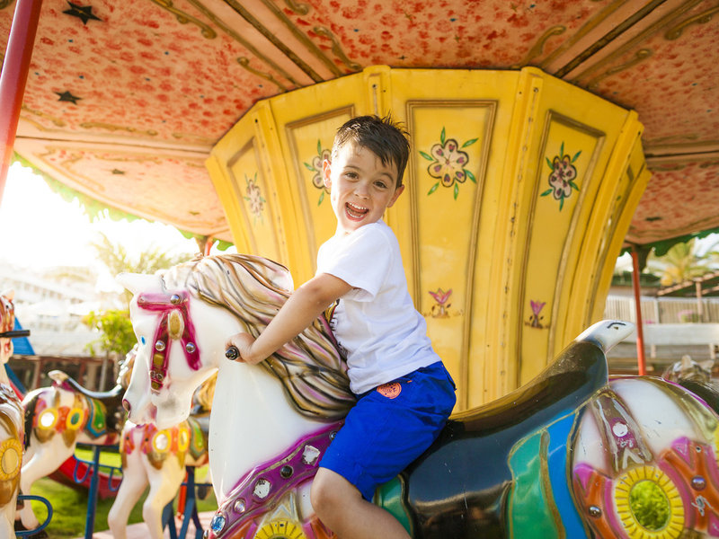 Hotel Turan Prince 40