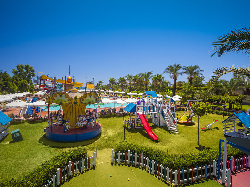 Hotel Turan Prince 41