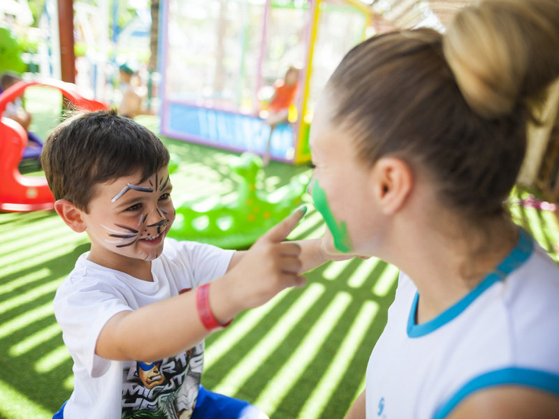 Hotel Turan Prince 43