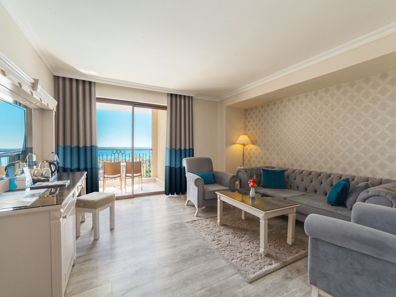 Hotel Turan Prince 45