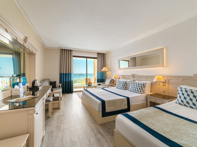 Hotel Turan Prince 46