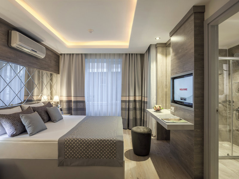 Hotel Turan Prince 48