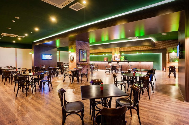 Hotel Turan Prince 3