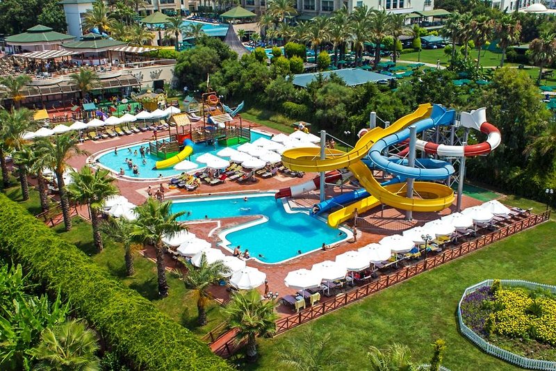 Hotel Turan Prince 5