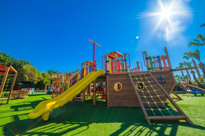 Hotel Turan Prince 6