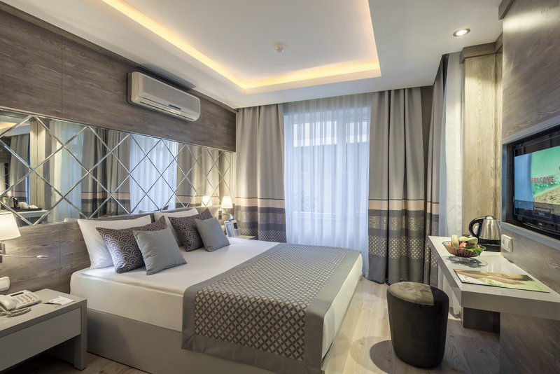 Hotel Turan Prince 10