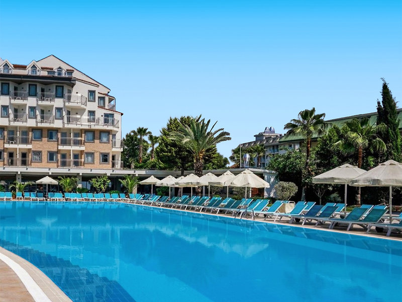 Diamond Beach Hotel & Spa 1