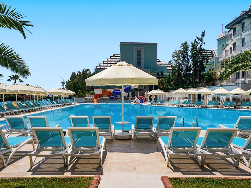 Diamond Beach Hotel & Spa 2
