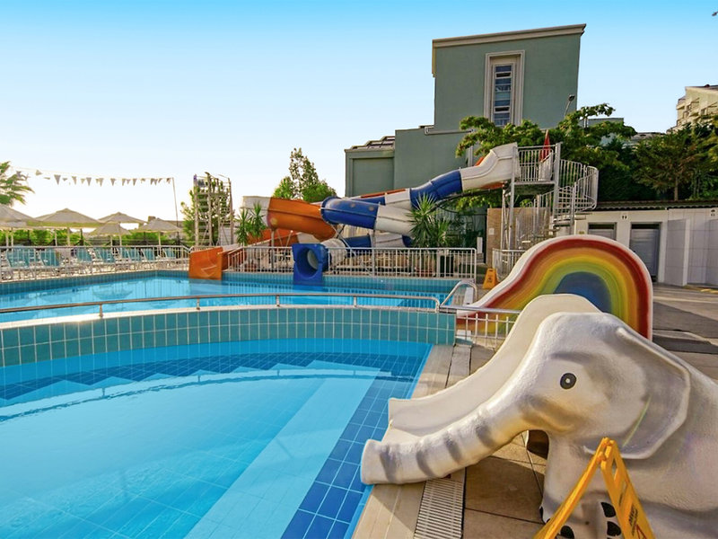 Diamond Beach Hotel & Spa 6