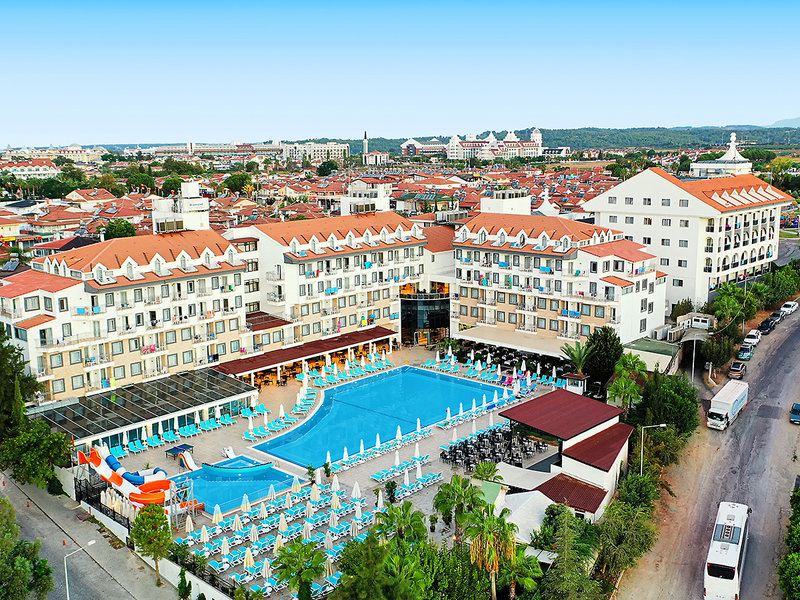 Diamond Beach Hotel & Spa 7