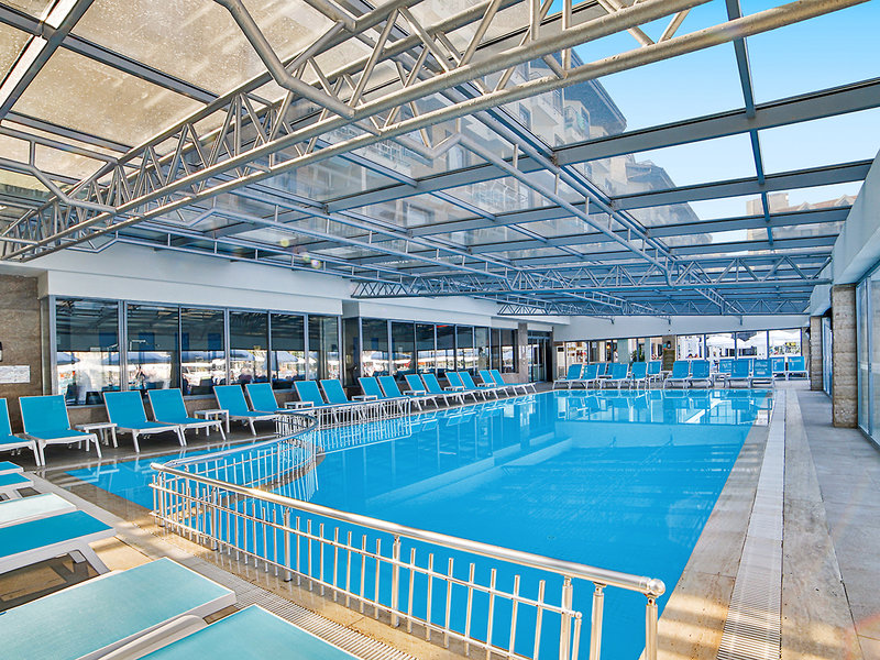 Diamond Beach Hotel & Spa 9